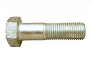 Heavy Hex Head Bolt Heavy Hex Head Bolt