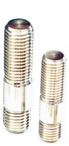Tap End Studs bolts Tap End Stud Bolts