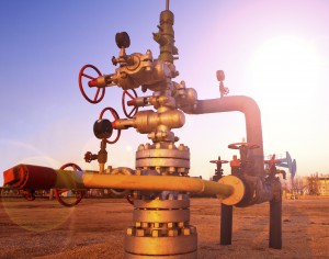 Custom Bolting for Well Head Custom High Pressure bolting