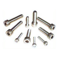 socket head cap screw Socket Head Cap Screws