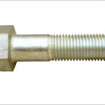 Heavy Hex Head Bolt