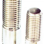 Tap End Stud Bolts