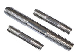 Duplex Stainless Double End Studs Bolts