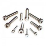 Socket Head Cap Screws