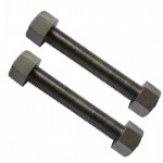 Stud Bolts